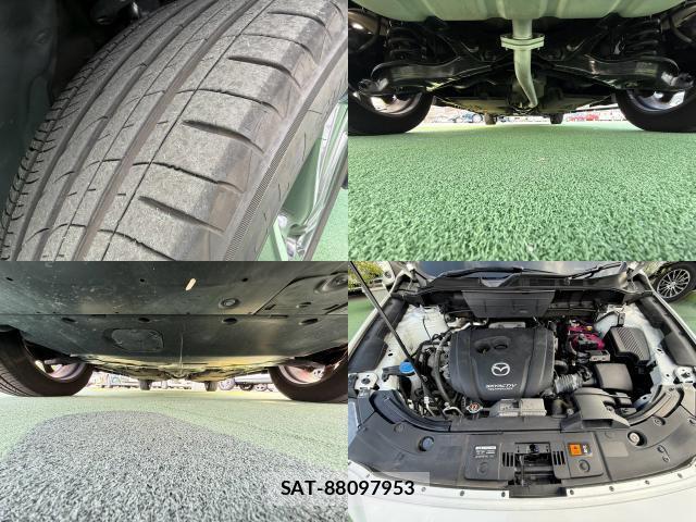 Mazda CX-5 2018-07 8373684-8