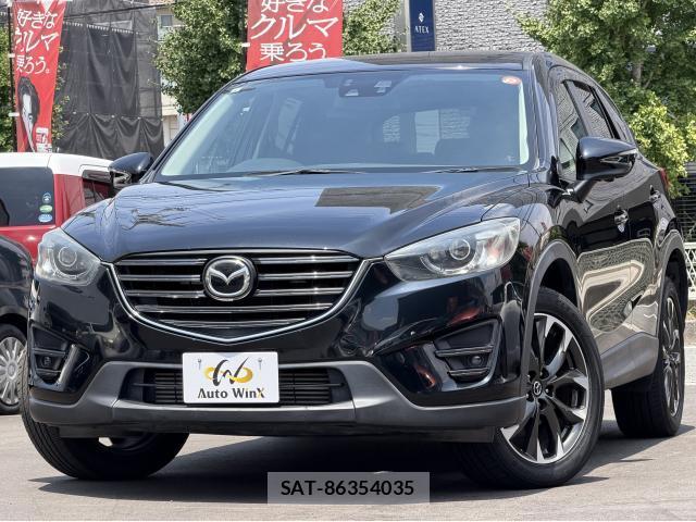 Mazda CX-5 2015-07 8373701-0