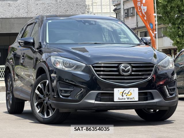 Mazda CX-5 2015-07 8373701-1