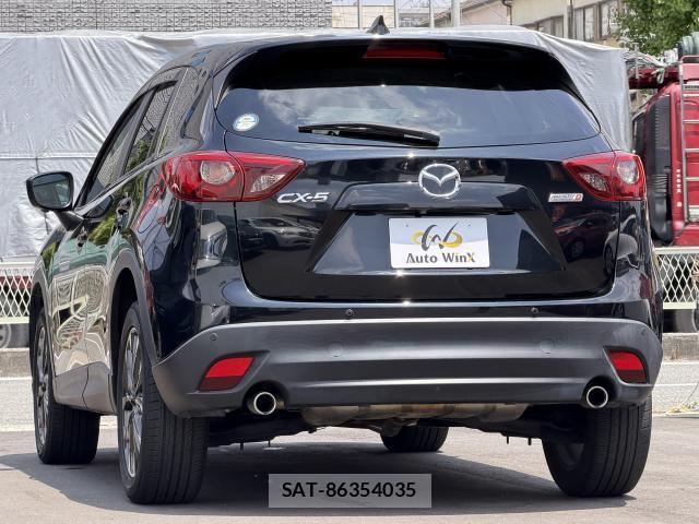 Mazda CX-5 2015-07 8373701-2
