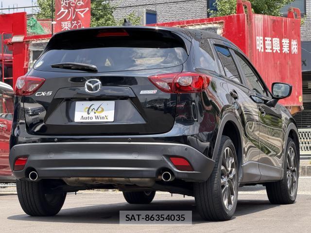 Mazda CX-5 2015-07 8373701-3