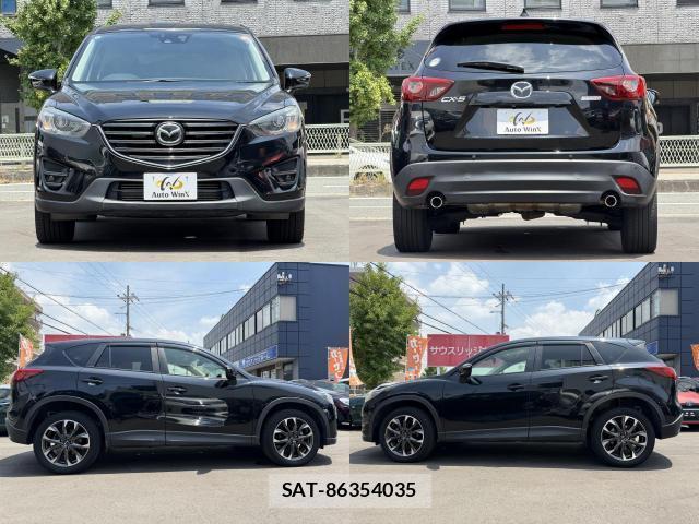 Mazda CX-5 2015-07 8373701-4