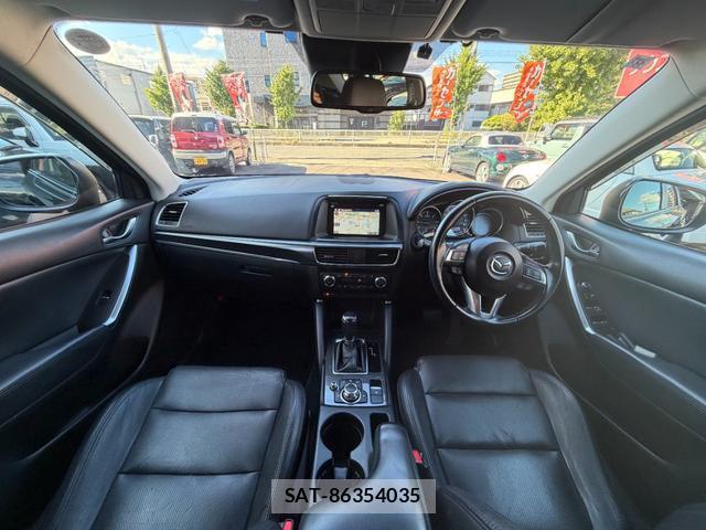 Mazda CX-5 2015-07 8373701-5