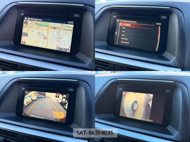 Mazda CX-5 2015-07 8373701-7