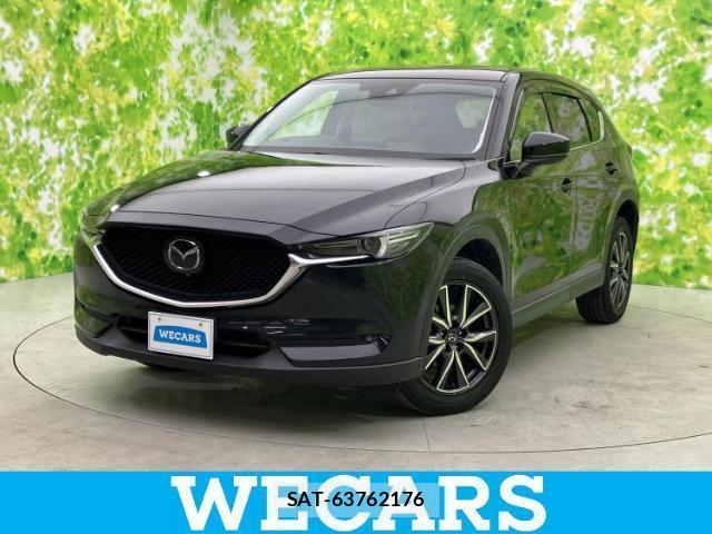 Mazda CX-5 2020-04 8374206-0