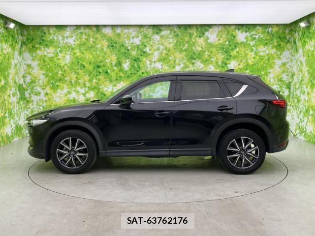 Mazda CX-5 2020-04 8374206-1