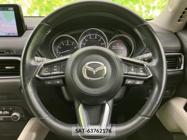 Mazda CX-5 2020-04 8374206-15