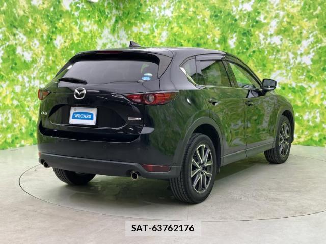 Mazda CX-5 2020-04 8374206-2
