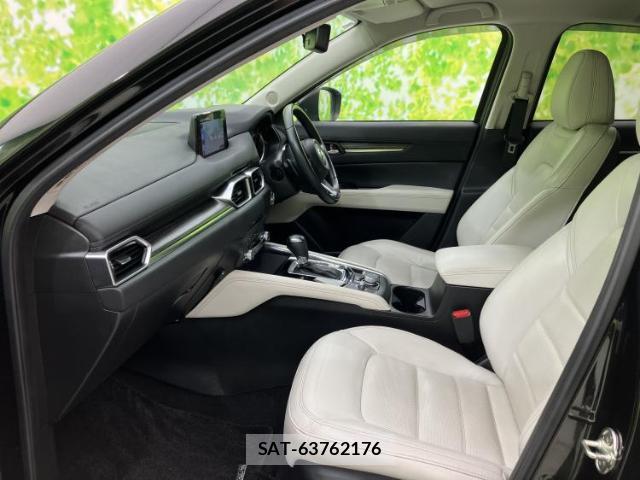 Mazda CX-5 2020-04 8374206-5