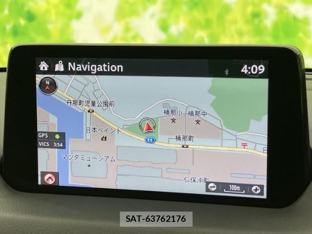 Mazda CX-5 2020-04 8374206-8