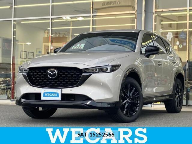 Mazda CX-5 2024-05 8374282-0