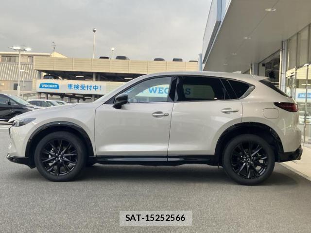 Mazda CX-5 2024-05 8374282-1
