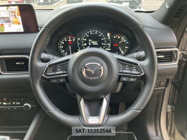 Mazda CX-5 2024-05 8374282-13