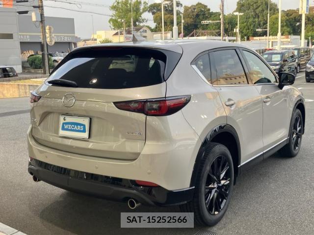 Mazda CX-5 2024-05 8374282-2
