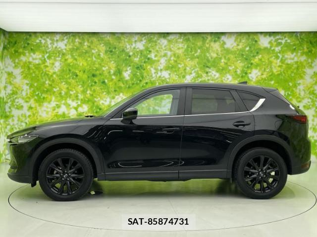 Mazda CX-5 2021-10 8374313-1