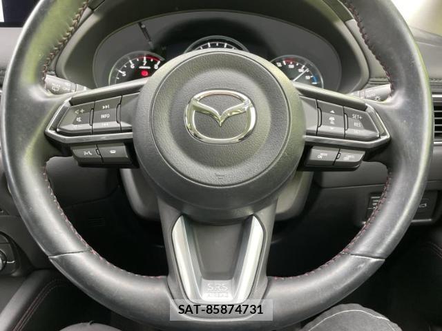 Mazda CX-5 2021-10 8374313-14