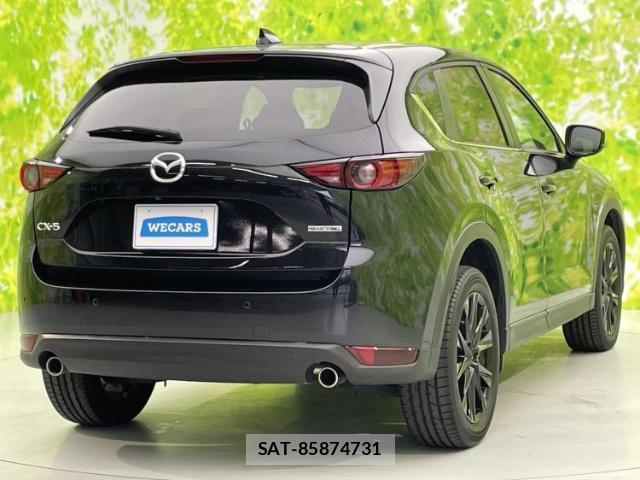 Mazda CX-5 2021-10 8374313-2