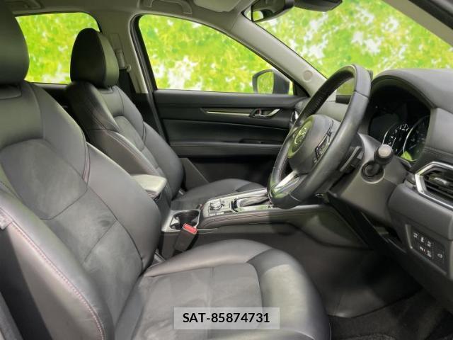 Mazda CX-5 2021-10 8374313-3