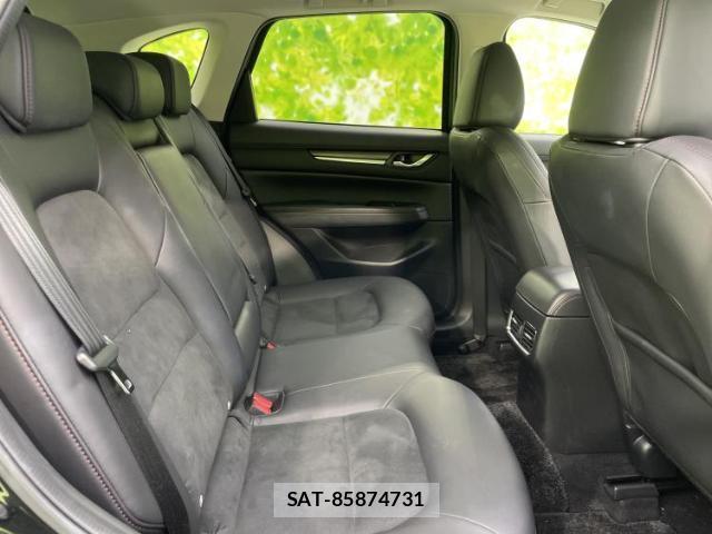 Mazda CX-5 2021-10 8374313-4