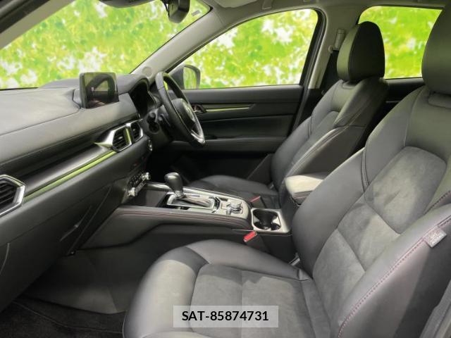 Mazda CX-5 2021-10 8374313-6
