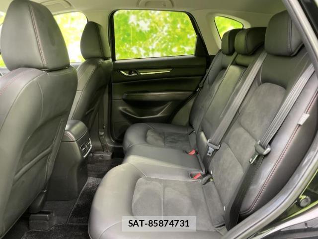 Mazda CX-5 2021-10 8374313-7