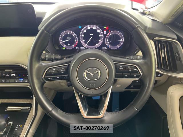Mazda CX-60 2022-08 8372694-11