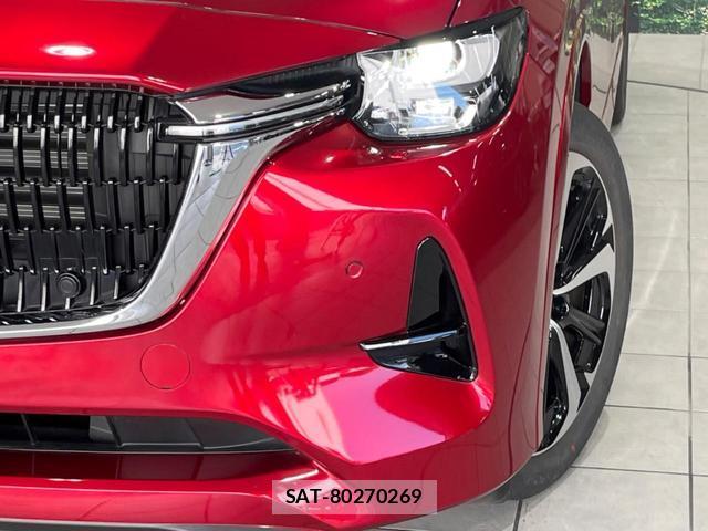 Mazda CX-60 2022-08 8372694-12