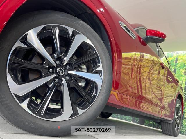 Mazda CX-60 2022-08 8372694-13