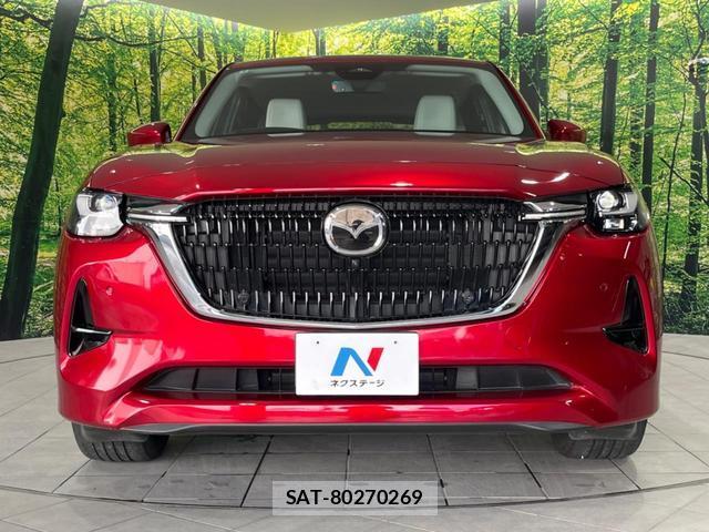 Mazda CX-60 2022-08 8372694-14