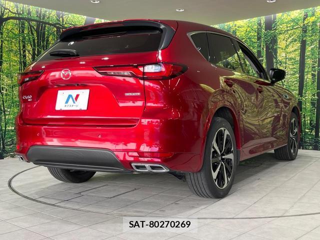 Mazda CX-60 2022-08 8372694-17