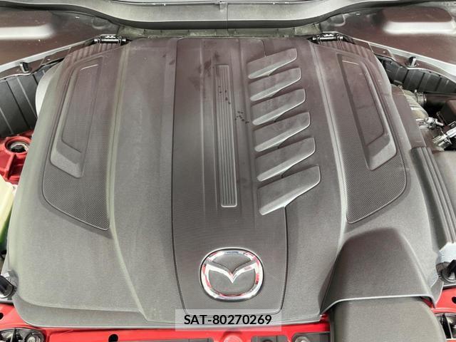 Mazda CX-60 2022-08 8372694-18