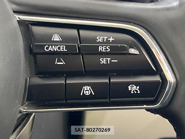 Mazda CX-60 2022-08 8372694-5