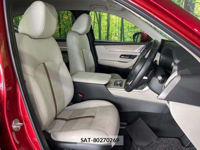 Mazda CX-60 2022-08 8372694-8