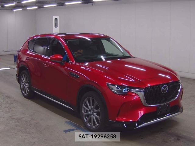 Mazda CX-60 2023-04 8372885-0