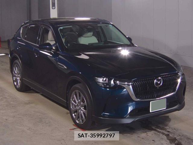 Mazda CX-60 2023-01 8373083-0