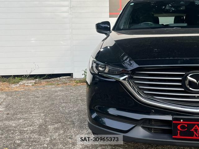 Mazda CX-8 2018-05 8372615-10