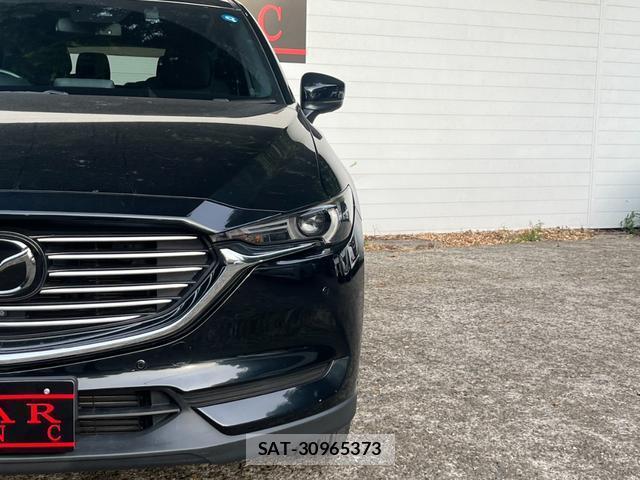 Mazda CX-8 2018-05 8372615-11