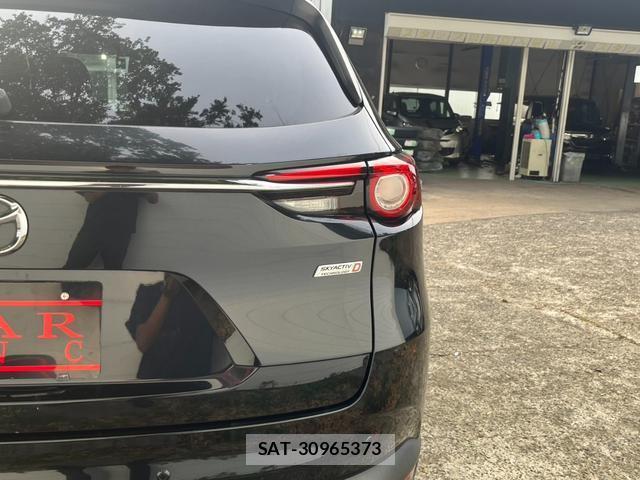 Mazda CX-8 2018-05 8372615-13