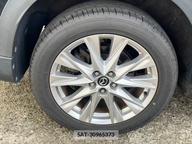 Mazda CX-8 2018-05 8372615-14