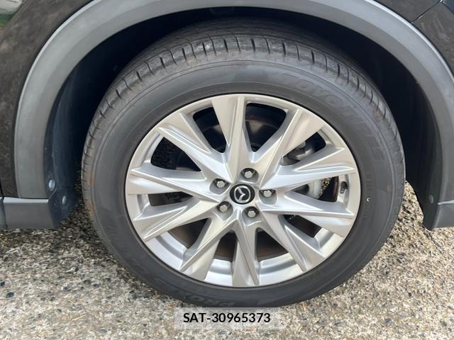 Mazda CX-8 2018-05 8372615-15