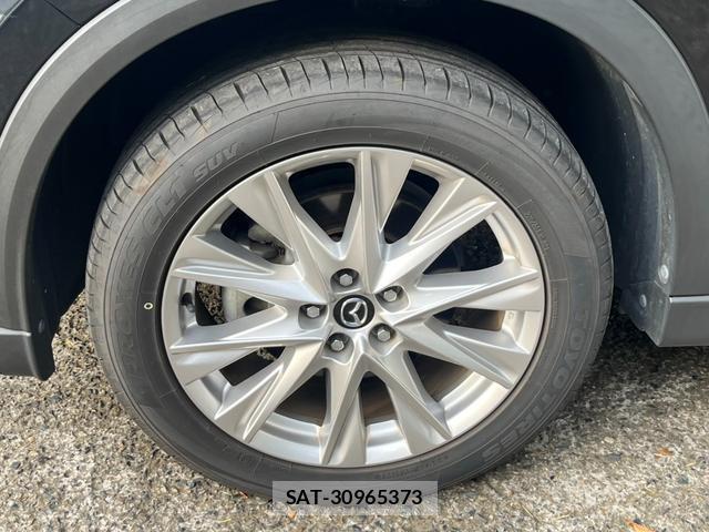 Mazda CX-8 2018-05 8372615-16