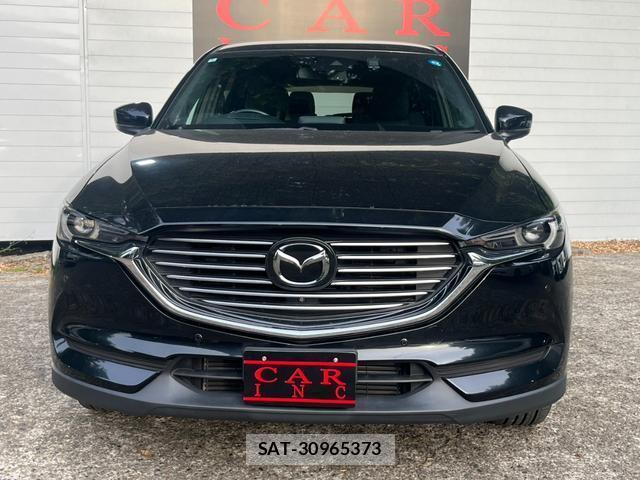 Mazda CX-8 2018-05 8372615-2