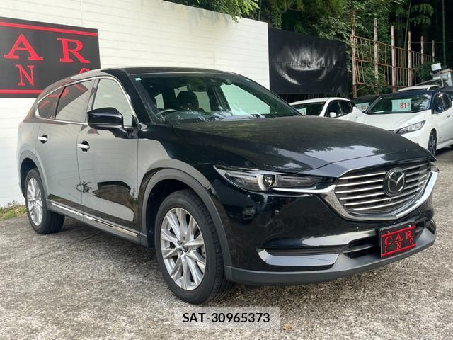 Mazda CX-8 2018-05 8372615-3