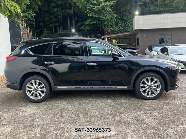 Mazda CX-8 2018-05 8372615-4