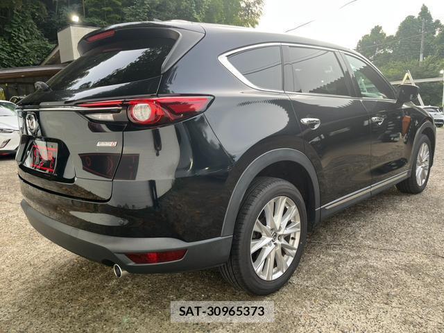 Mazda CX-8 2018-05 8372615-5