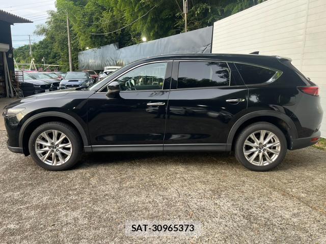 Mazda CX-8 2018-05 8372615-7