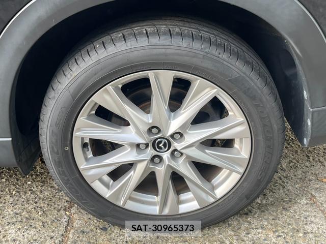 Mazda CX-8 2018-05 8372615-8