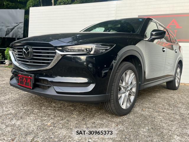 Mazda CX-8 2018-05 8372615-9