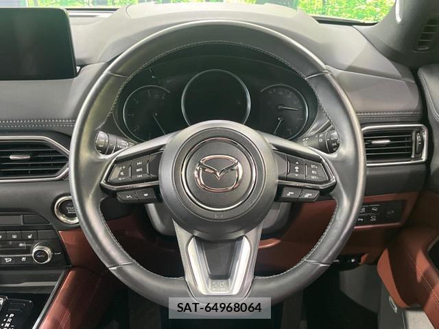 Mazda CX-8 2021-11 8372687-11