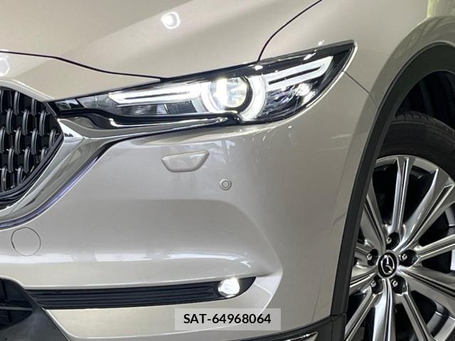 Mazda CX-8 2021-11 8372687-12